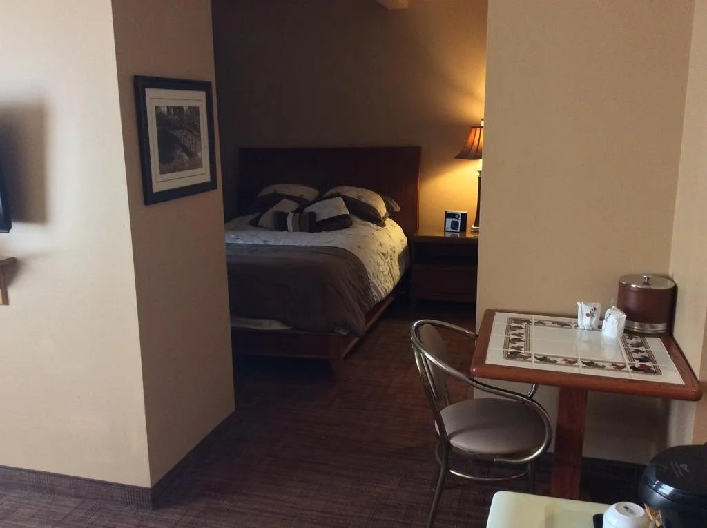 Motel Rustik