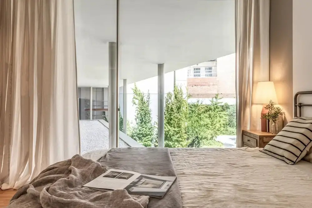 Ottaviano - 2 Bedrooms and Pool in Ciudad Jardin