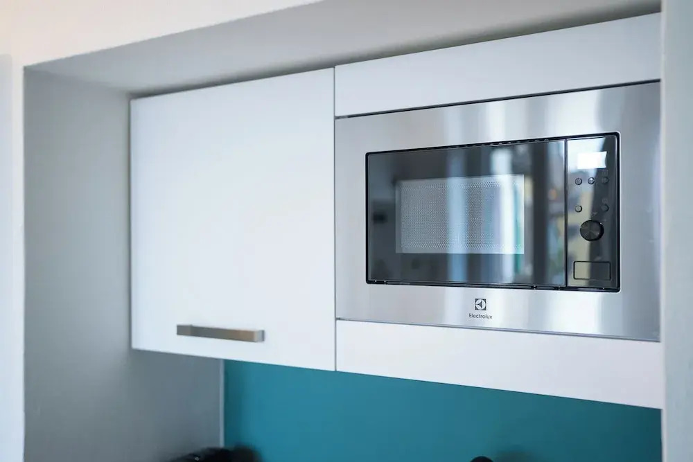Bramante Luxury Apartments by InnStay