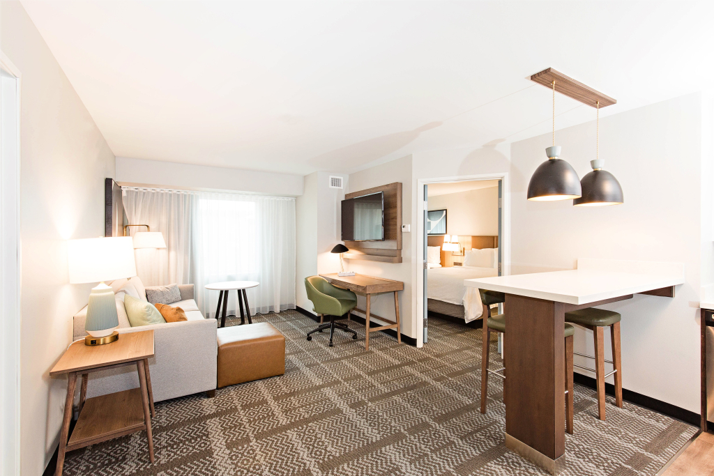Staybridge Suites - Denver North - Thornton by IHG