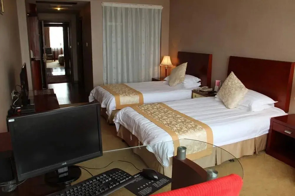 Hangzhou Guanghua Hotel Xiaoshan Airport