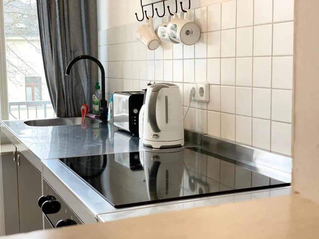 Westside Apartments