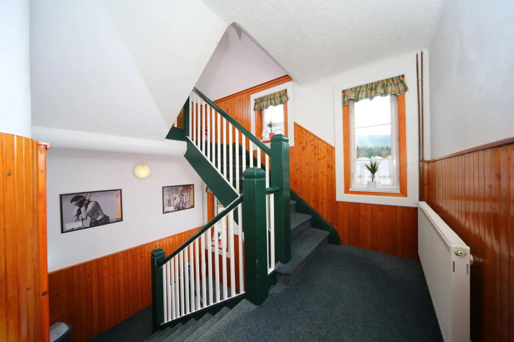 Pension Seidl