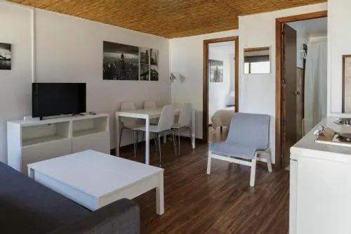 Camping Giralda