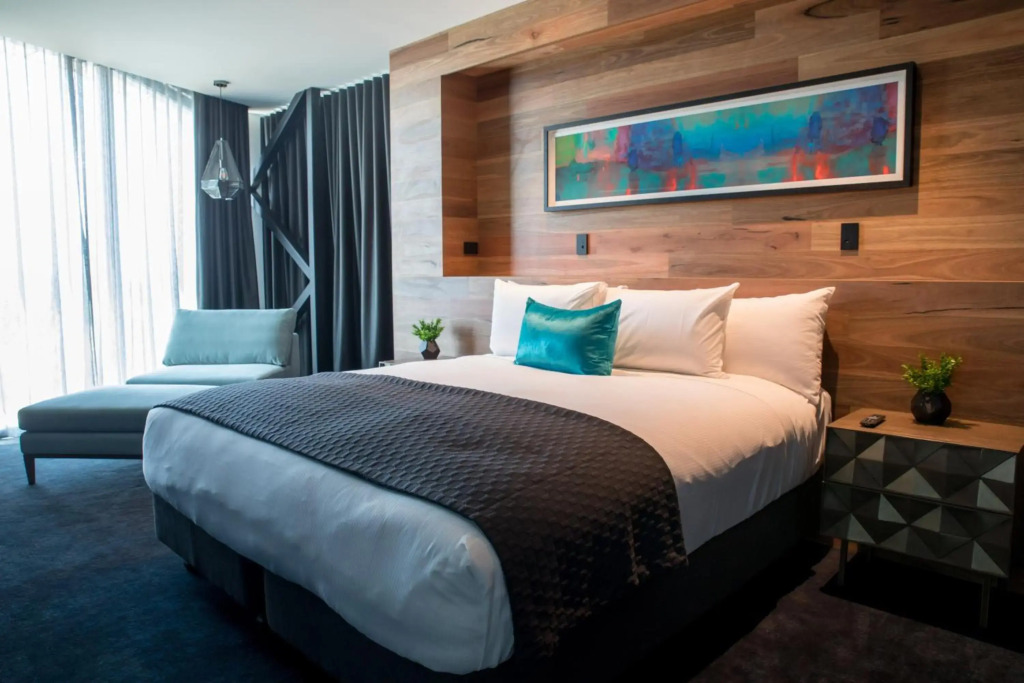 Eatons Hill Hotel