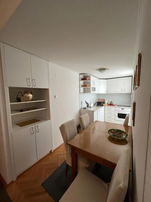 Apartment Centropolis