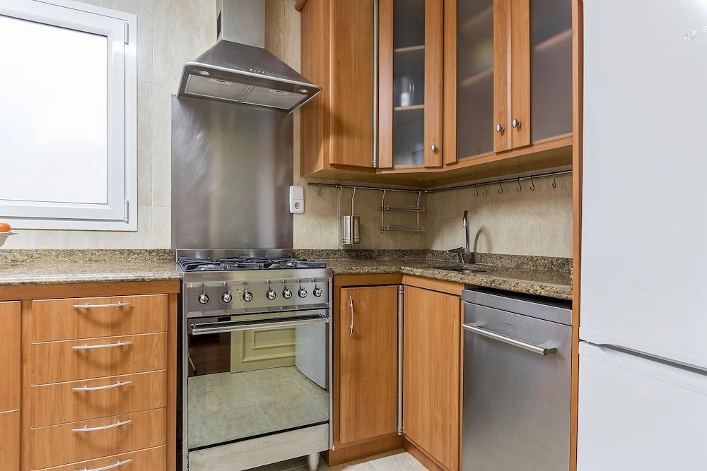 Apartamento Mantonia