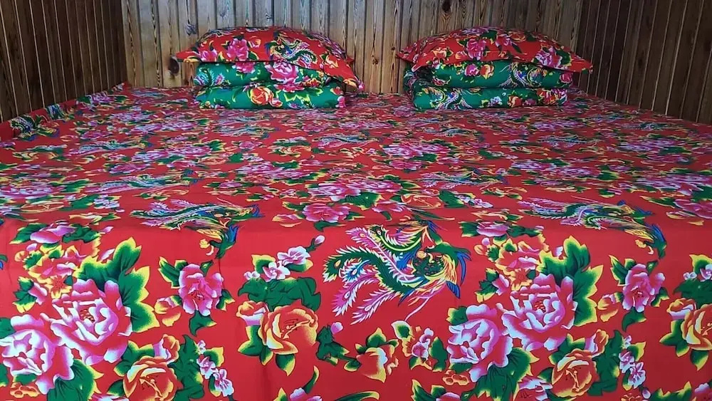 Xishui Dragon Soaring Inn