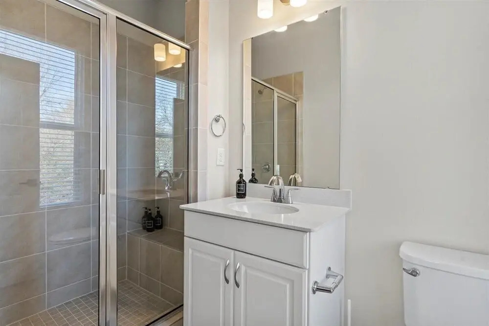 Luxe King 4BR Townhouse in Uptown CLT