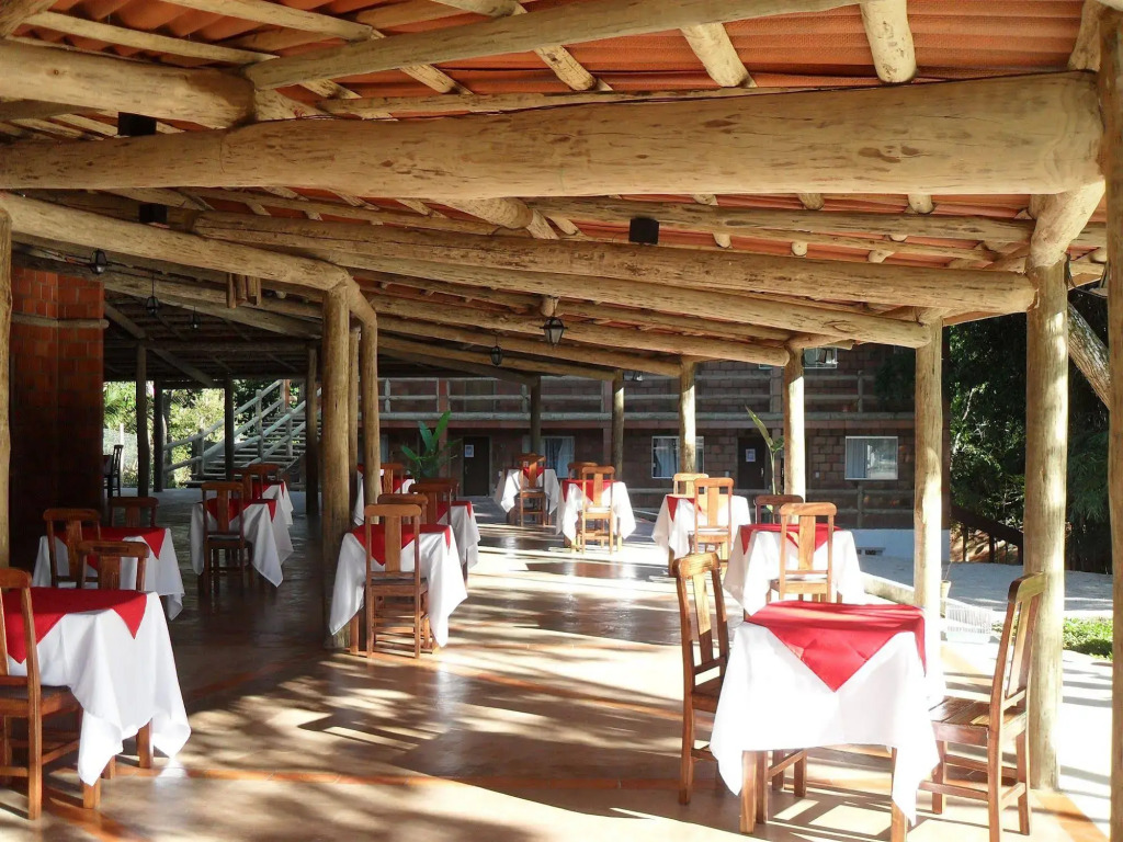 Hotel Sambaetiba