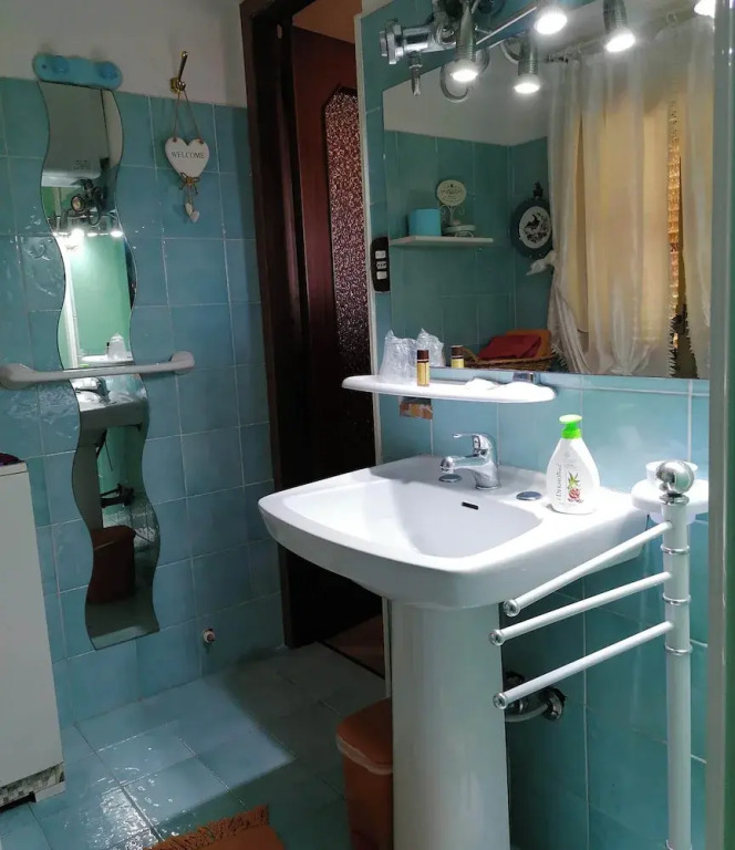 B&b Fabra Casa Mia e non solo