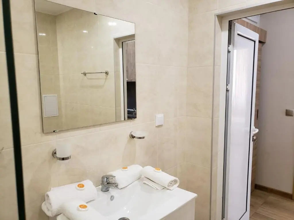 Perla Apartments