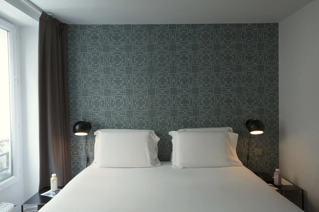 Hotel Monsieur Helder