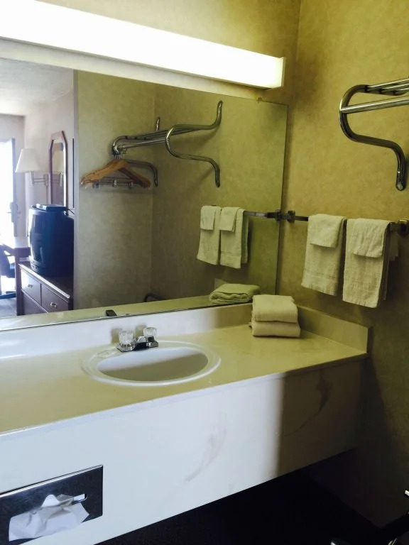 Budget Host Inn Albuquerque