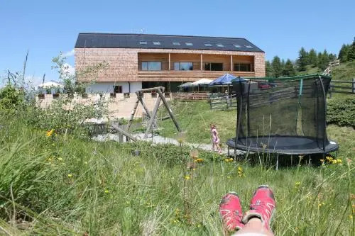 Starkenfeldhütte