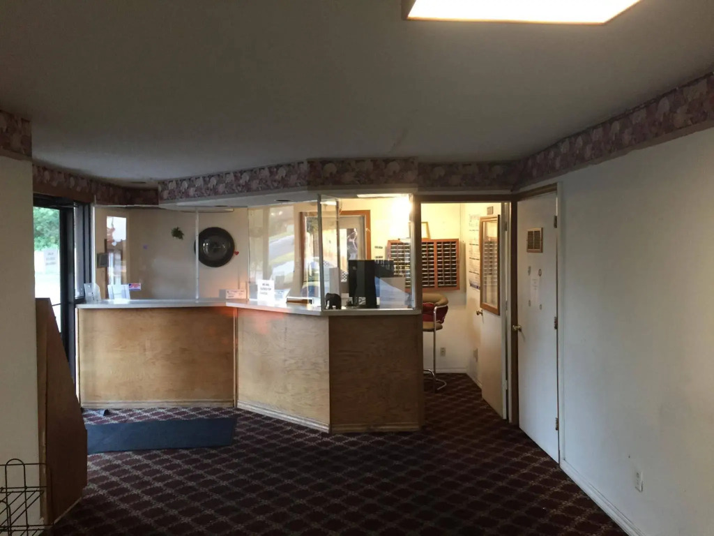 Knights Inn Merrillville