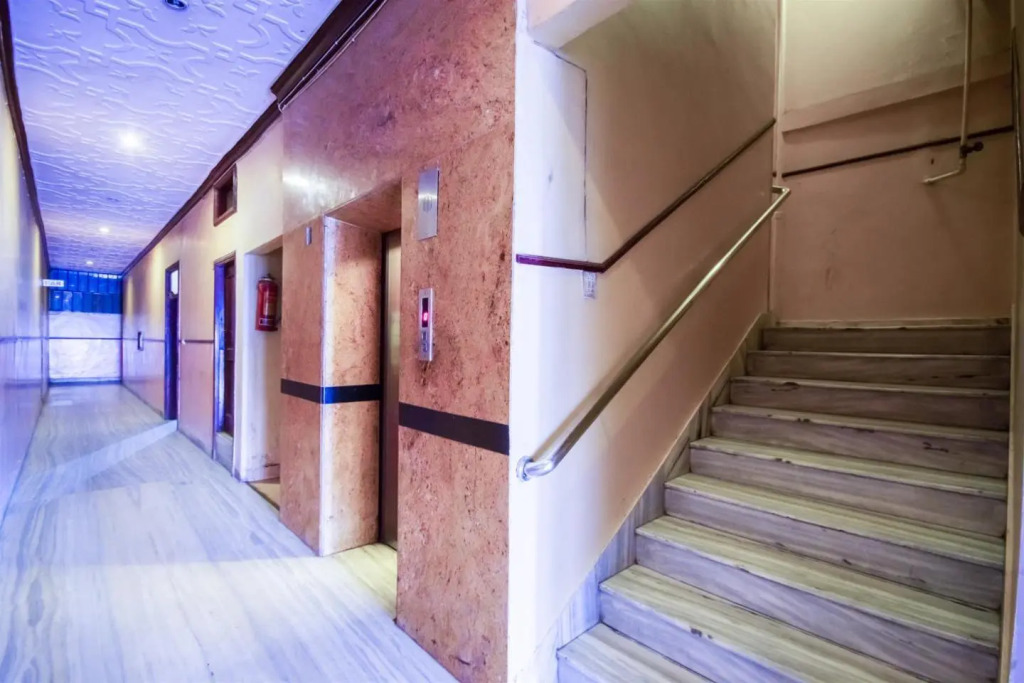 FabHotel Jai Mangal Palace - Nr Jaipur Railway Station