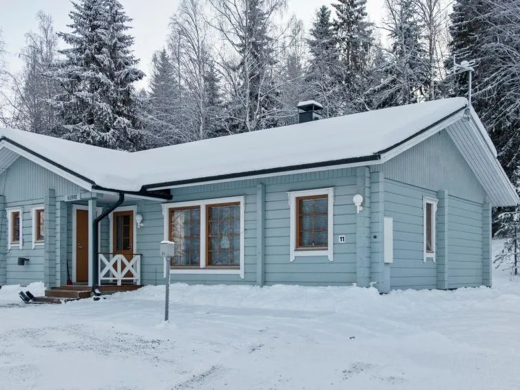 Holiday Home Kurre
