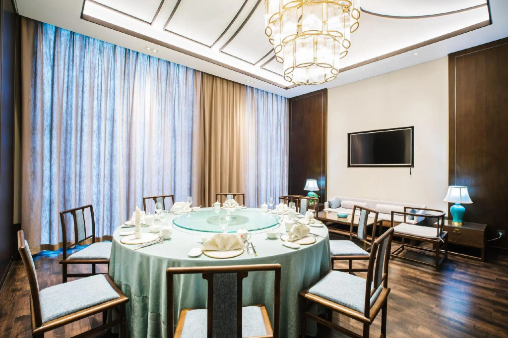 Amitabha Hotel (Fuzhou Aoti)