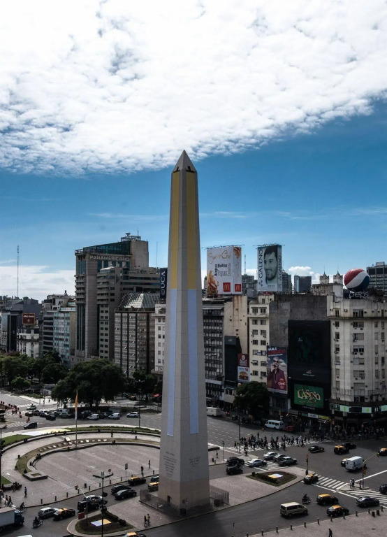 Park Silver Obelisco Hotel