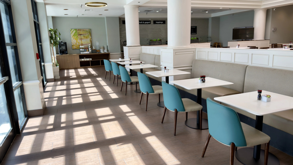 Holiday Inn Houston S - NRG Area - Med Ctr by IHG