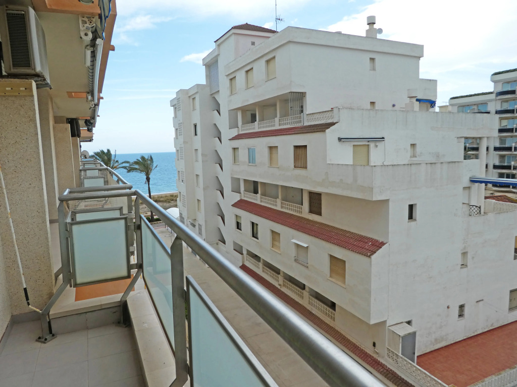 Apartamentos Surfing 3000