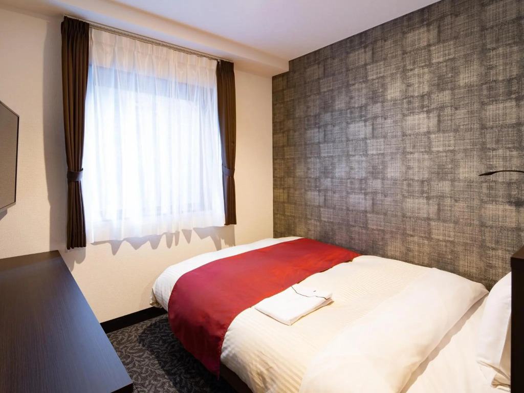 AIHOTEL Keikyukamata