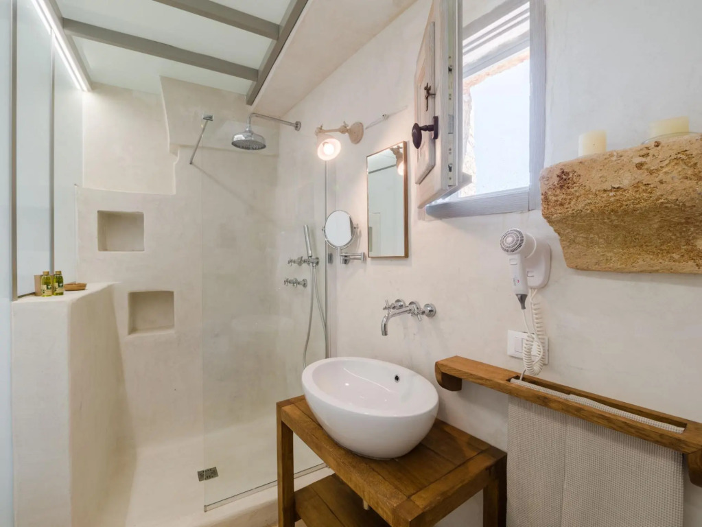 Masseria De Li Travaj - Rive del Salento