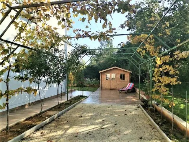 Apartment Lili