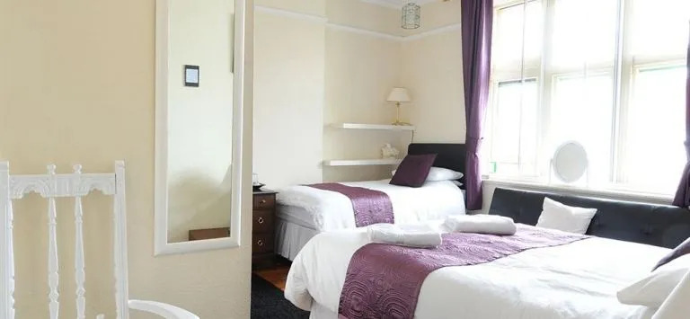 Bethany Guest House