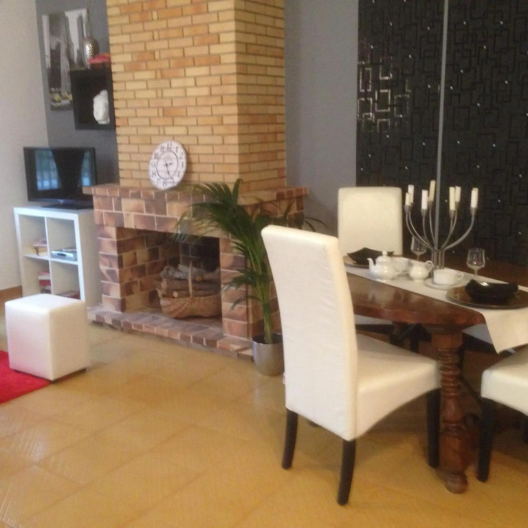 Gloria Apartament