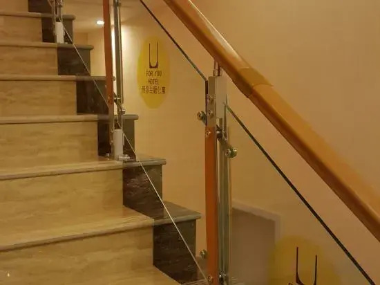 Shiyou Theme Smart Apartment (Dali Railway Station)