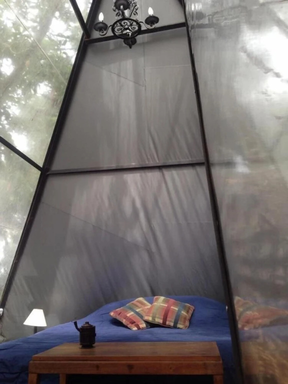 Glamping Zen-tir