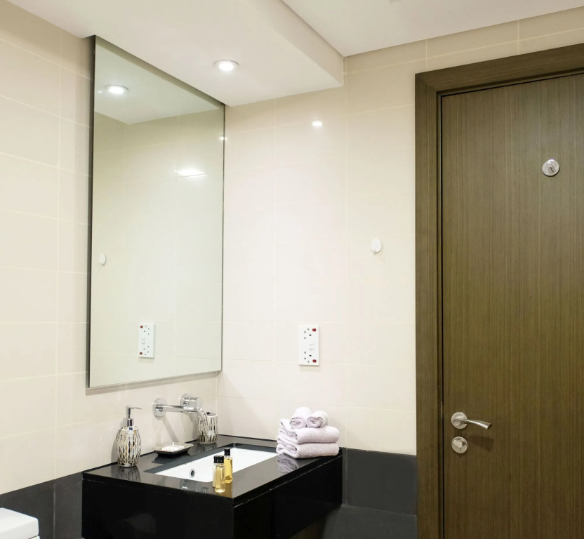 Dream Inn Dubai Loft Towers