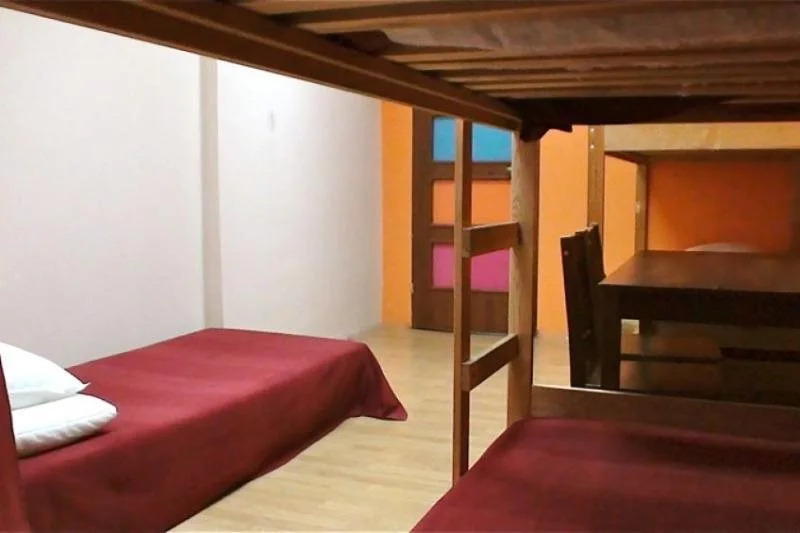 Hostel w Centrum 4U