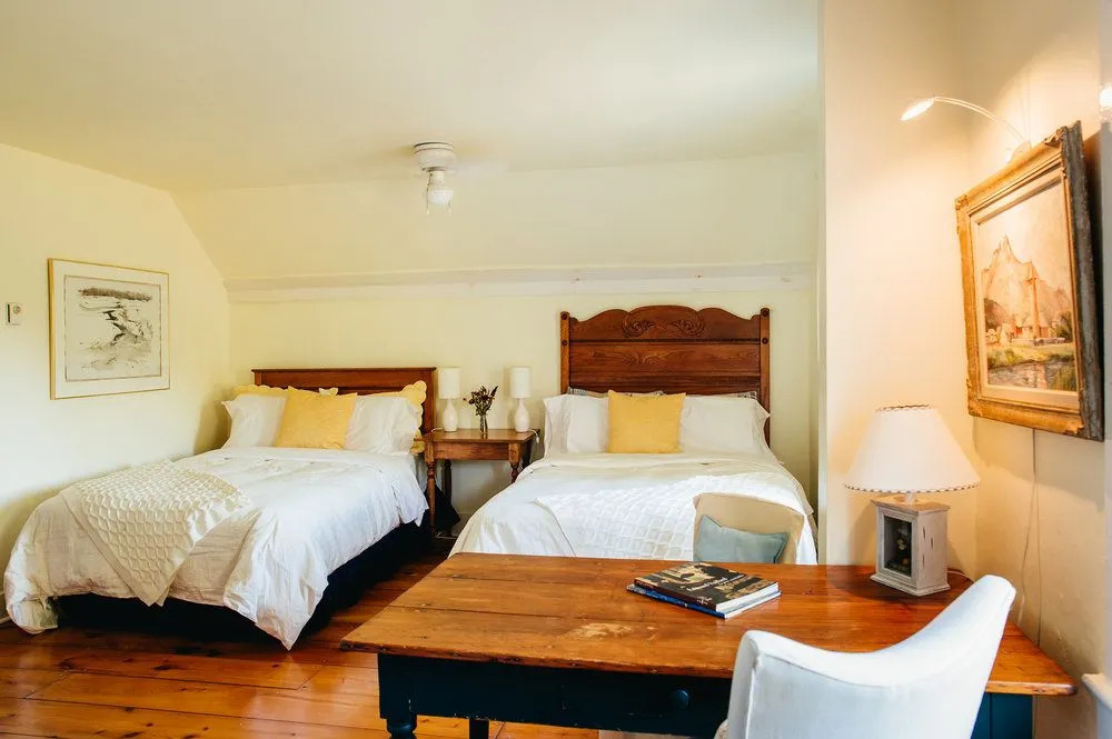 The Miller's House Bed and Breakfast