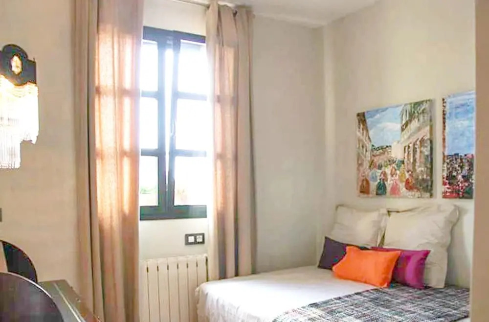 House With 4 Bedrooms in Dénia, With Wonderful Mountain View, Private