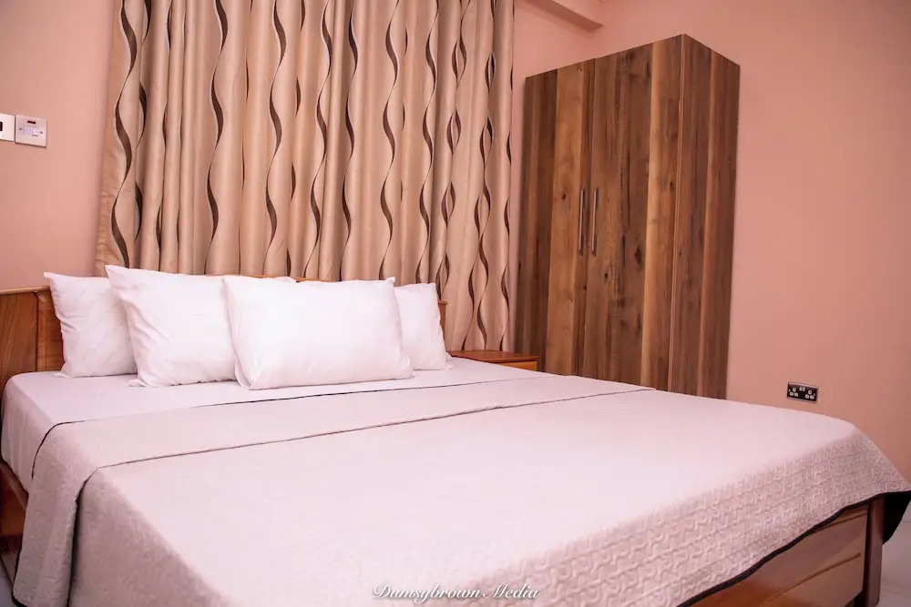 Washington Apartments - Accra