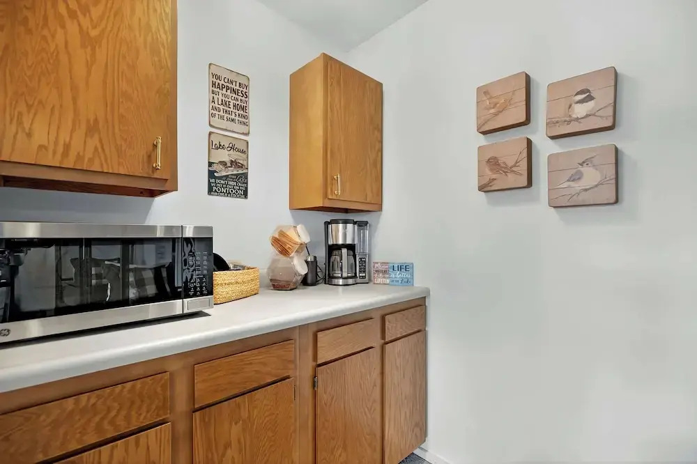 Lake Home Oasis - Sleeps 18