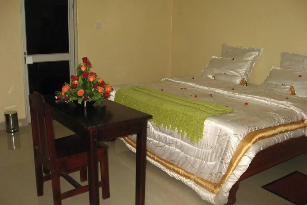 Sikalongo Lodge Highlands
