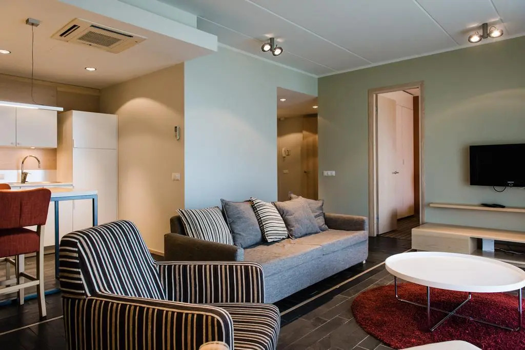 Kuressaare Marina Apartment
