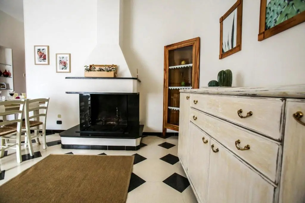 Villa indipendente con piscina privata by Pugliadamare