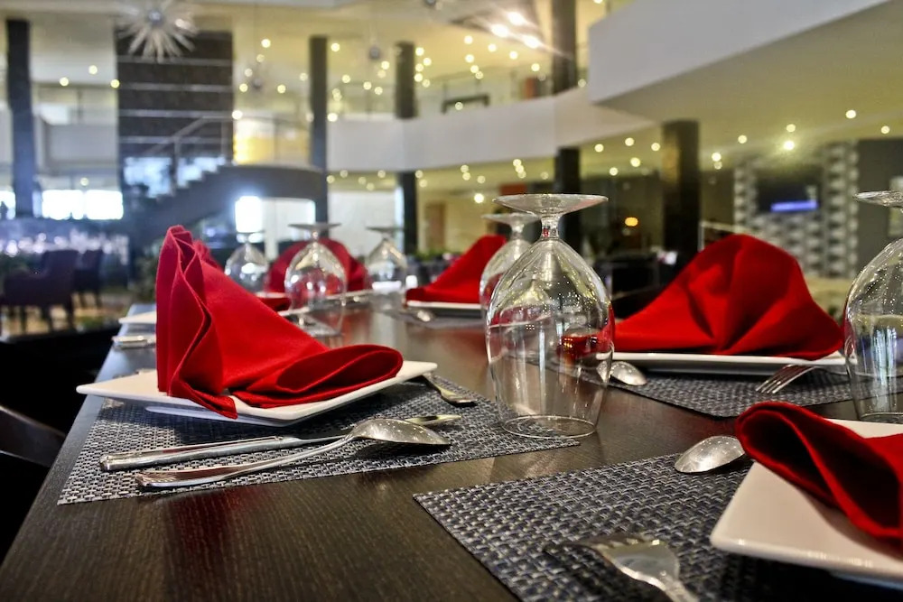 Hotel Bijou Amethyste