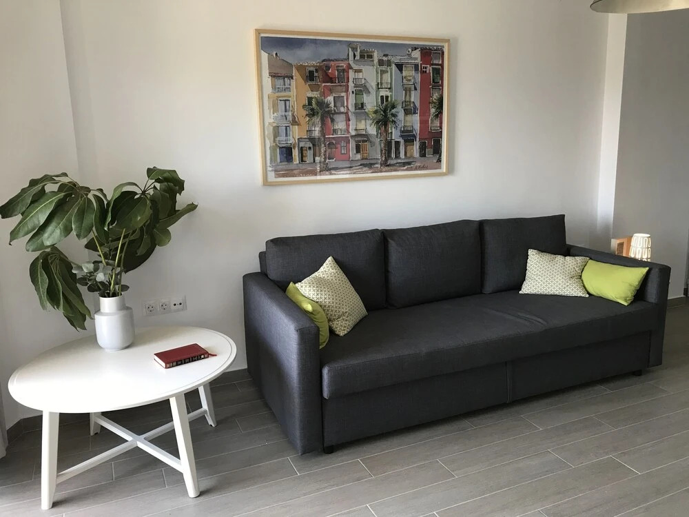 Apartment Apartamento Duquesa de España