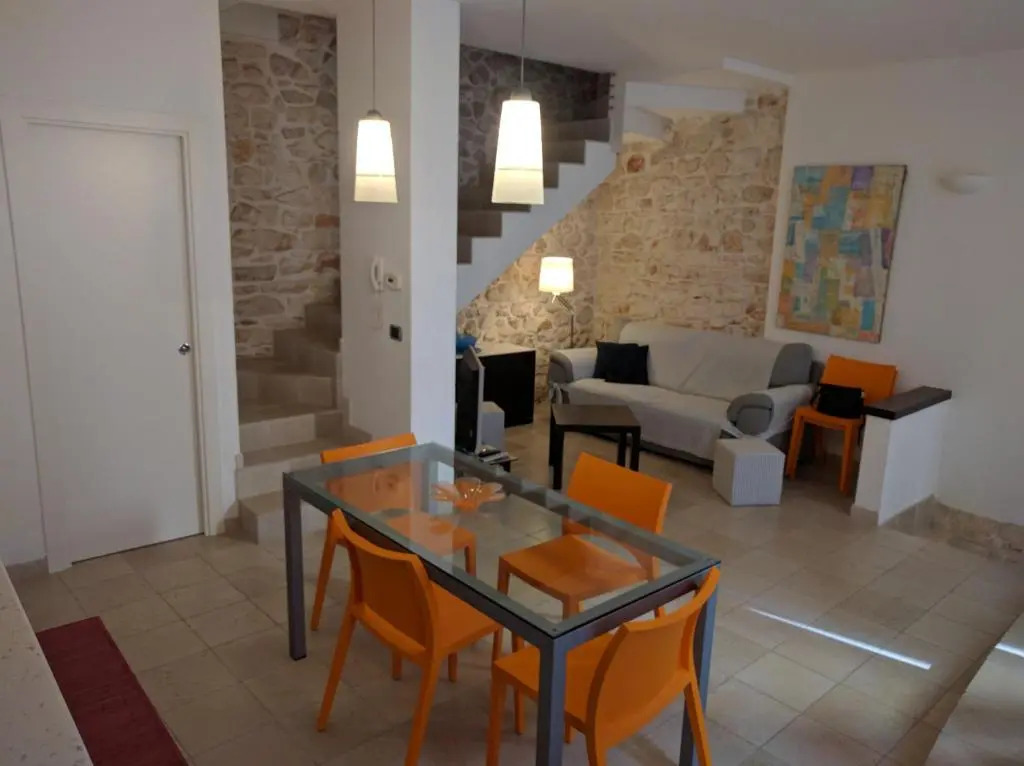 Lovely Stone House Conversano Puglia