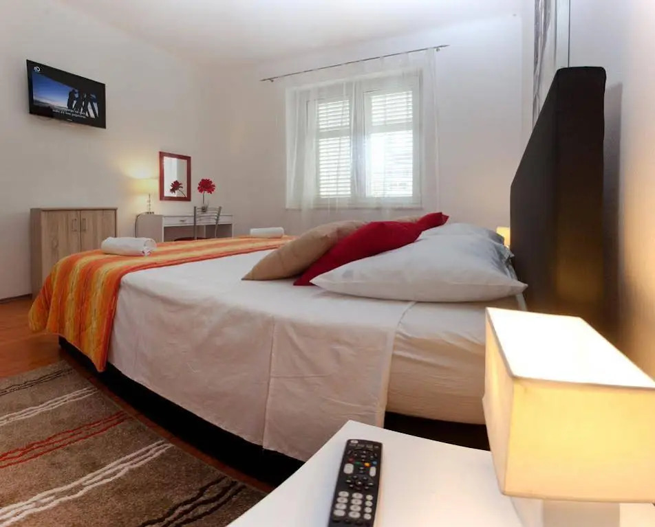 Apartment Dalibor