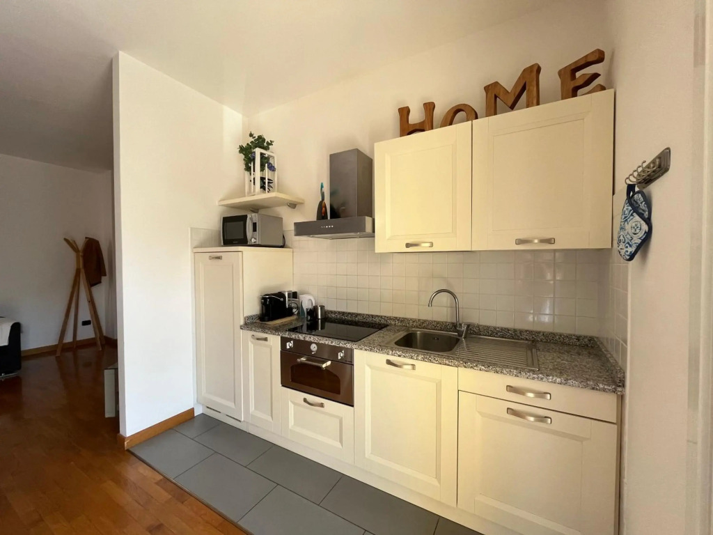 Alter ego sea apartment