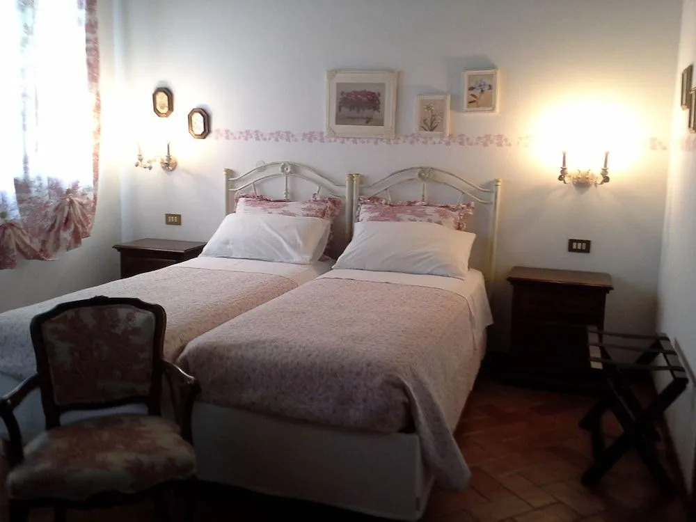 Covo DellArimanno
