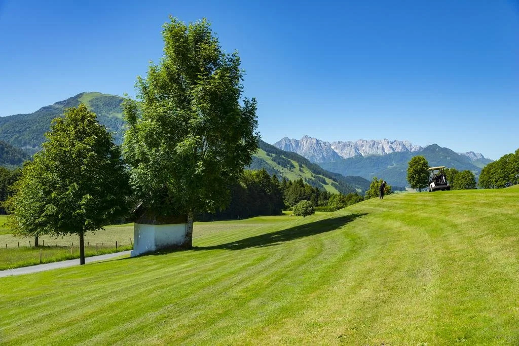 Wohlfühlresort Peternhof