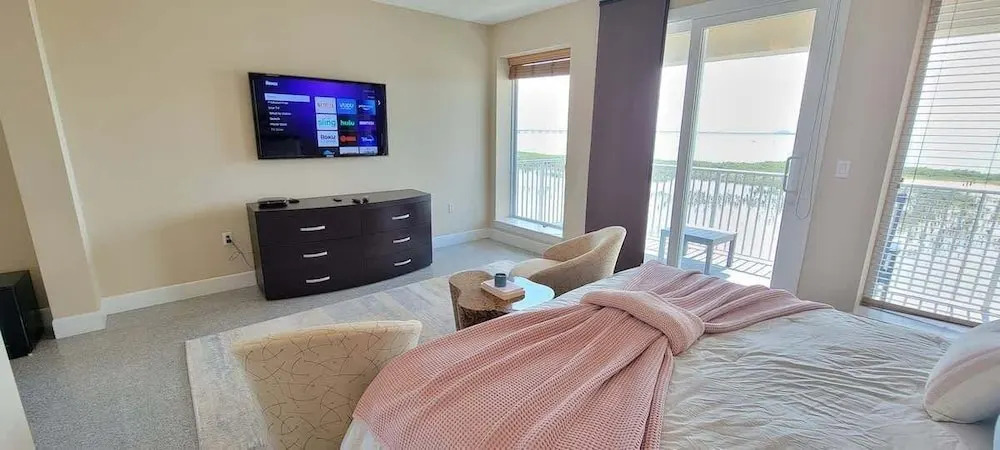 Tortuga Bay 3 Bedroom Home by RedAwning